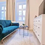 Finnem Rentals Pernerova